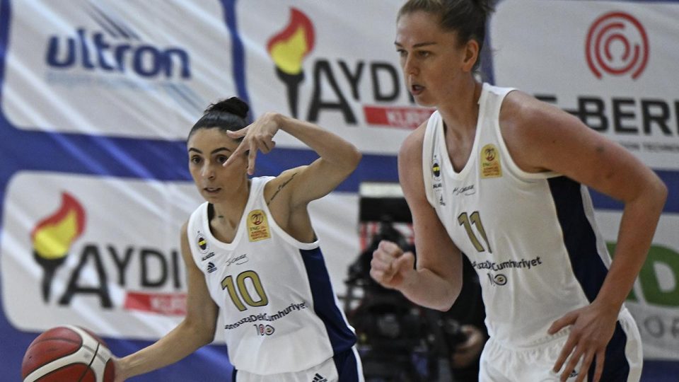 Fenerbahçe Alagöz Holding’in konuğu ACS Sepsi SIC